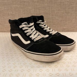 Vans Sk8 Hi